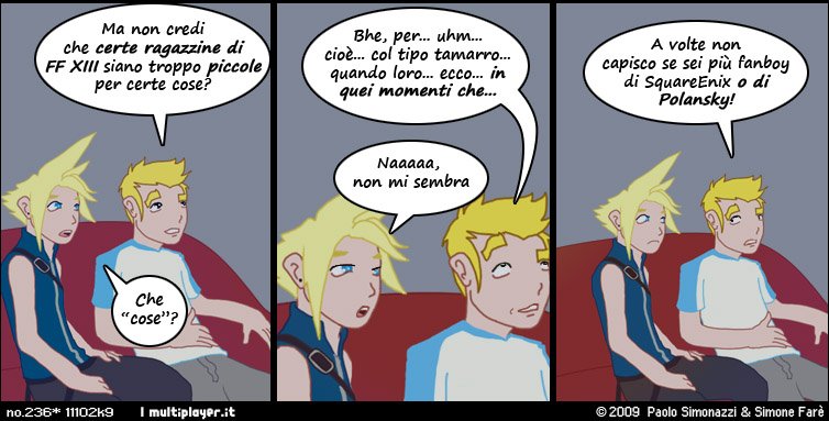 Clicca tra trent'anni