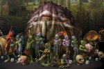 La serie Oddworld torna in digital delivery - Notizia