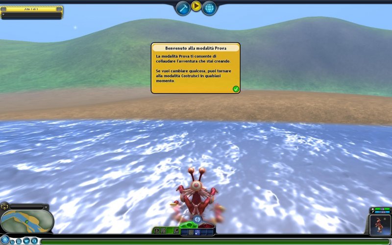 Spore: Avventure Galattiche