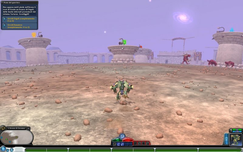 Spore: Avventure Galattiche