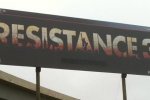 Resistance 3 nel 2011 - Notizia
