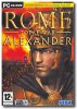 Rome: Total War - Alexander per PC Windows