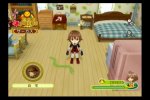 Harvest Moon a novembre su Wii e Nintendo DS - Notizia