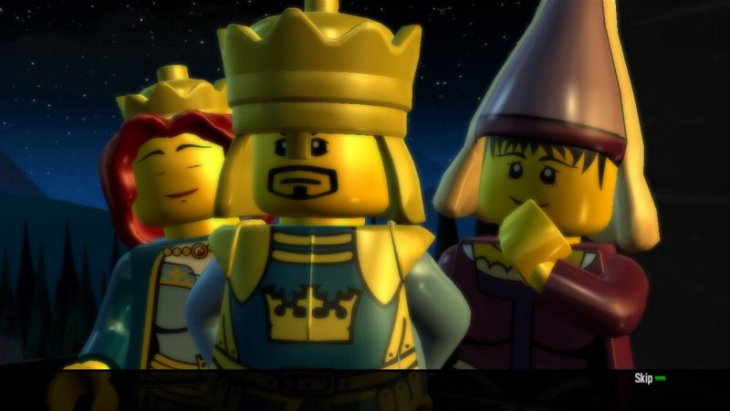 Immagine di LEGO Rock Band per Nintendo DS