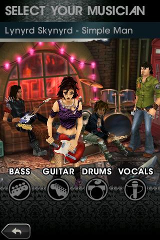 Rock Band