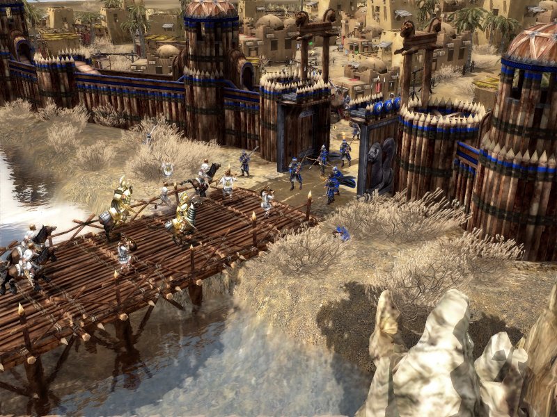 Immagine di Sparta II - Le conquiste di Alessandro Magno per PC Windows