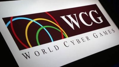 World Cyber Games
