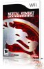 Mortal Kombat: Armageddon per Nintendo Wii
