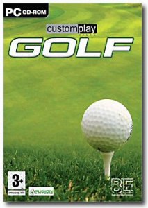 CustomPlay Golf per PC Windows