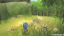 Mini Ninjas - Videorecensione