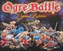 Ogre Battle per PlayStation