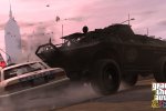 Nuove caratteristiche multiplayer per GTA: Episodes from Liberty City - Notizia