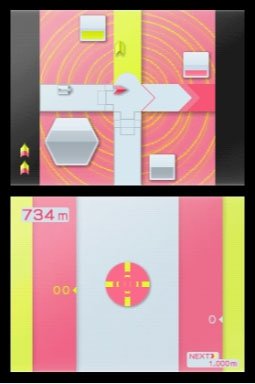 Art Style: INTERSECT