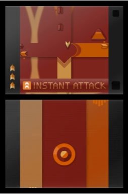 Art Style: INTERSECT