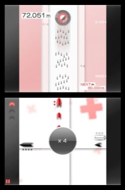 Art Style: INTERSECT