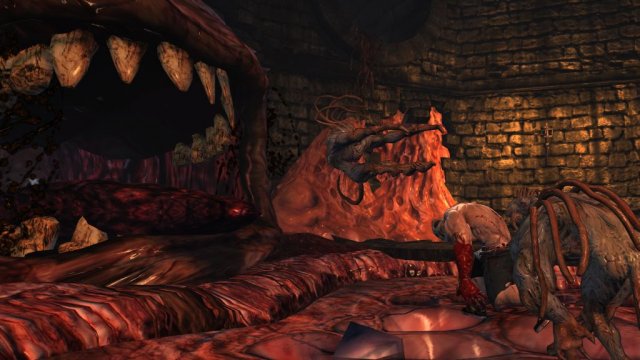 Splatterhouse