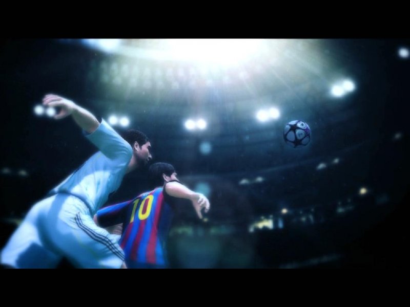 3 milioni di PES 2010 nei negozi per il lancio 3 milioni di PES 2010 nei negozi per il lancio