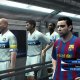 Un'espansione gratuita per PES 2010