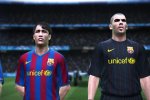 Aggiornamento e contenuti scaricabili per PES 2010 - Notizia