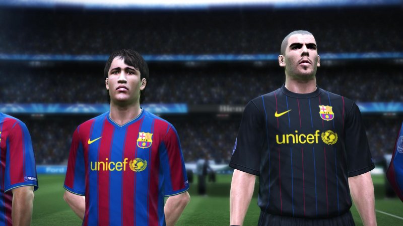 Immagine di Pro Evolution Soccer 2010 (PES 2010) per Xbox 360