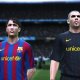 Aggiornamento e contenuti scaricabili per PES 2010