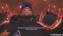 Brutal Legend - Difesa del Torchio e Antro del Ragno e Assedio Gameplay