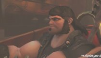 Brutal Legend - Inizia il Tour e Rivoluzione Gameplay