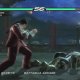 Tekken 6 - Lei vs Paul e Jin vs Panda e Dragunov vs Alisa e Feng vs Jack e Bruce vs Baek Gameplay