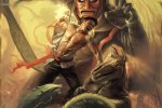 Jade Empire sempre presente nelle menti di Bioware - Notizia
