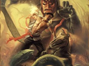 Jade Empire 2