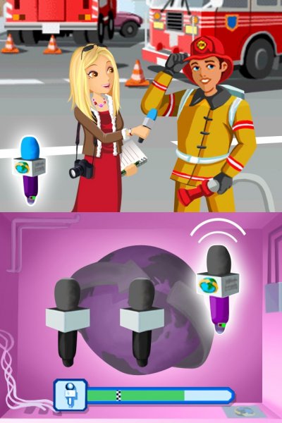 Giulia Passione Giornalista