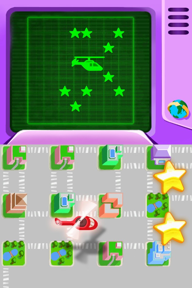 Immagine di Giulia Passione Giornalista per Nintendo DS