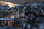 Metro 2034 può competere con Call of Duty - Notizia