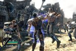 Kenshiro debutta in video - Notizia