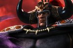 Nuove immagini per Hokuto Musou (Hokuto no Ken) - Notizia