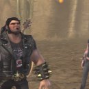 Brutal Legend - Trucchi