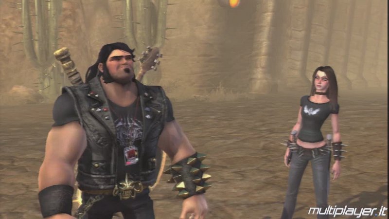 Tim Schafer vorrebbe lavorare a un nuovo titolo tripla A