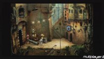 Machinarium - Altre location e altri puzzle Gameplay