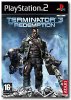Terminator 3: The Redemption per PlayStation 2