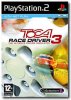 TOCA Race Driver 3 per PlayStation 2