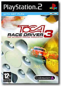 TOCA Race Driver 3