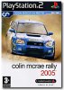 Colin McRae Rally 2005 per PlayStation 2