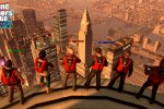 Un nuovo video per Grand Theft Auto IV: The Ballad of Gay Tony - Notizia