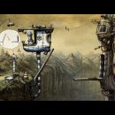 Nuovi progetti in cantiere per lo sviluppatore di Machinarium