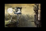 Nuovi progetti in cantiere per lo sviluppatore di Machinarium - Notizia