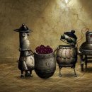 Machinarium, Samorost 2, Lume e altro ancora nel nuovo Humble Weekly Sale