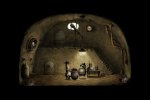 Machinarium in arrivo su PlayStation 3 e iPad - Notizia
