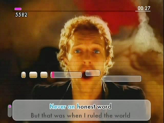 We Sing: canta che ti passa!