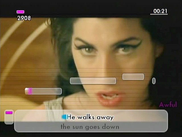 We Sing: canta che ti passa!