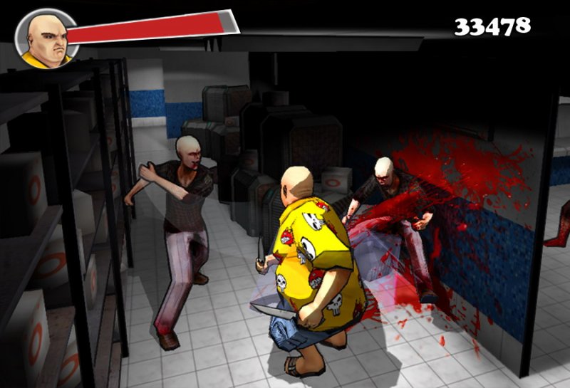 Immagine di Last Flight per Nintendo Wii